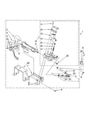 3401797 burner assembly, optional parts (not included)