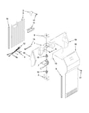 Air flow parts