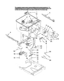 Tub parts