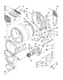 Bulkhead parts
