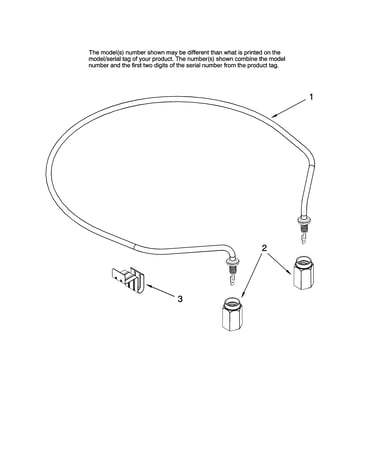 Heater parts