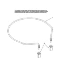Heater parts