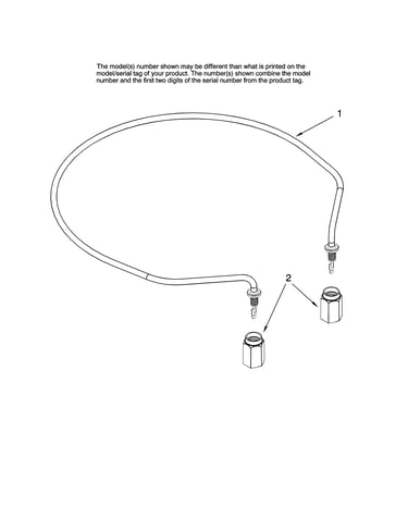 Heater parts