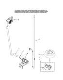 Fill and overfill parts