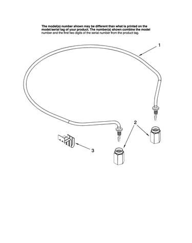 Heater parts