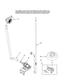 Fill and overfill parts