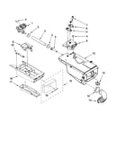 Dispenser parts