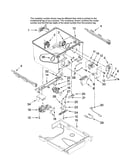 Tub parts