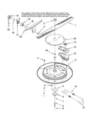 Wash system parts