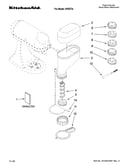 Attachment parts