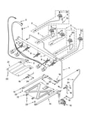 Manifold parts