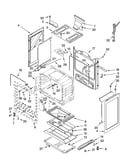 Chassis parts