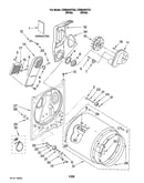 Bulkhead parts