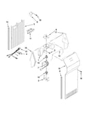 Air flow parts