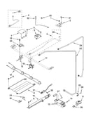 Manifold parts
