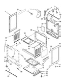 Chassis parts