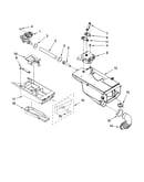 Dispenser parts