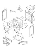 Chassis parts