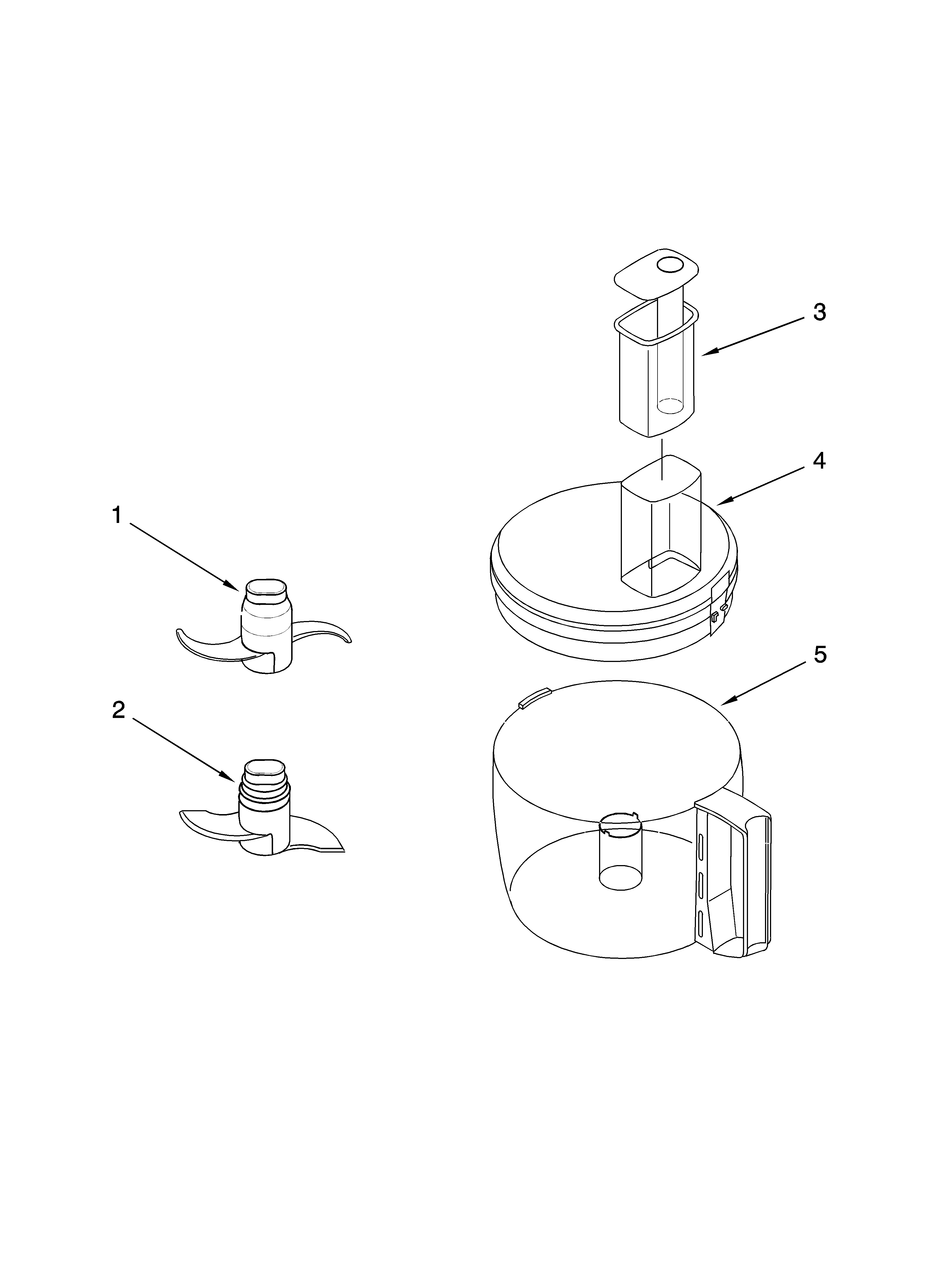 ATTACHMENT PARTS