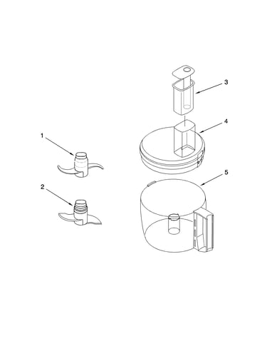 Attachment parts