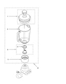 Attachment parts