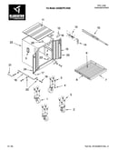 Modular gearbox parts