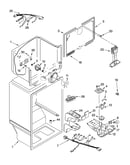 Liner parts