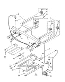 Manifold parts