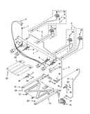 Manifold parts