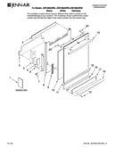 Door and panel parts