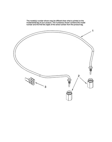 Heater parts