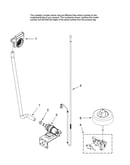 Fill and overfill parts