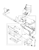 Dispenser parts