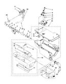 Dispenser parts