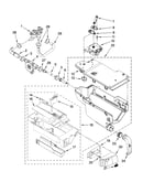 Dispenser parts