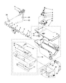 Dispenser parts