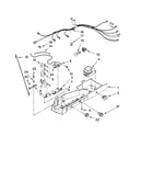 Control parts