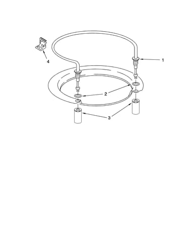 Heater parts