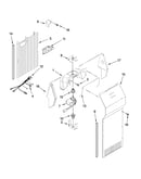 Air flow parts