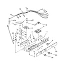 Control parts