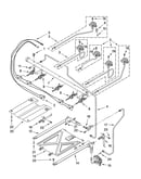Manifold parts
