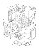 Chassis parts