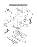 Unit parts, optional parts (not included)
