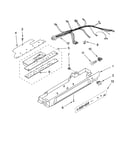 Control parts