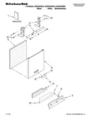 Door and panel parts