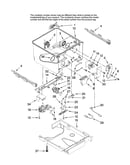 Tub parts