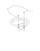 Heater parts
