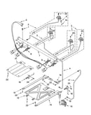 Manifold parts