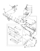 Dispenser parts