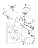 Dispenser parts